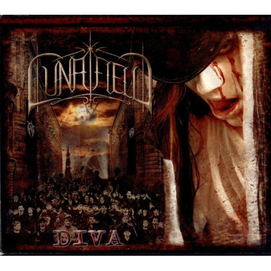 Luna Field - Diva
