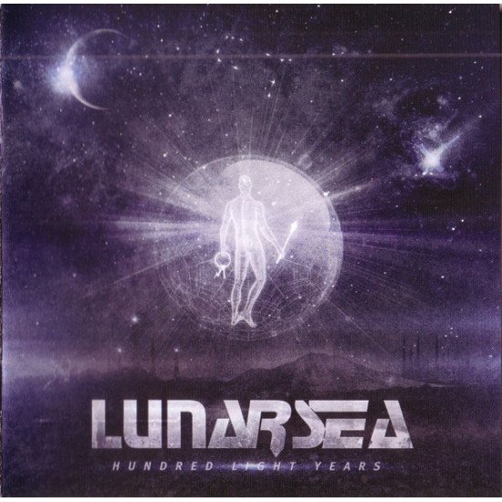 Lunarsea (2) - Hundred Light Years