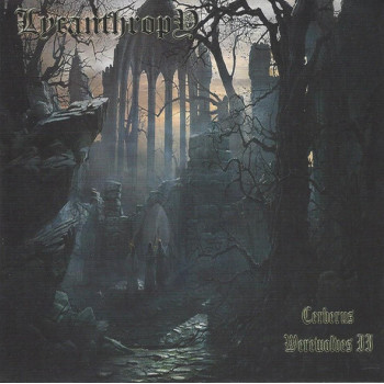 Lycanthropy (3) - Cerberus Werewolves II