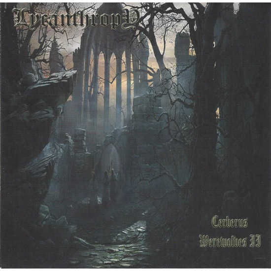 Lycanthropy (3) - Cerberus Werewolves II