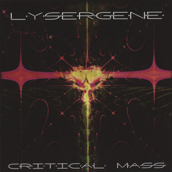 Lysergene - Critical Mass