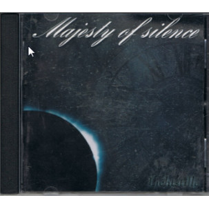 Majesty Of Silence - Lichtstille