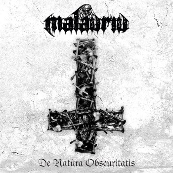 Malauriu - De Natura Obscuritatis