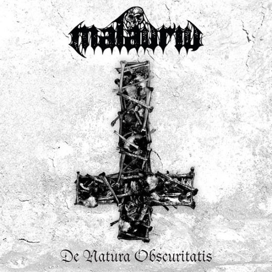 Malauriu - De Natura Obscuritatis