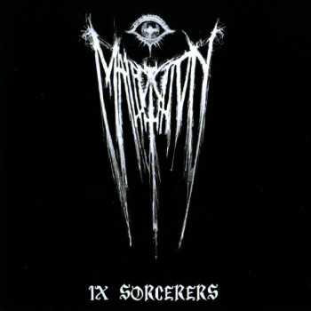 Malediction (4) - IX Sorcerers