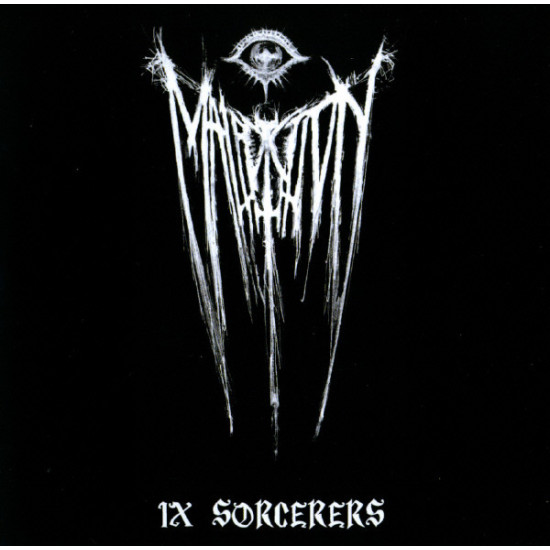 Malediction (4) - IX Sorcerers