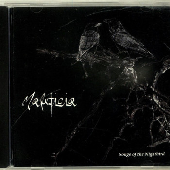 Maleficia - Songs Of The Nightbird