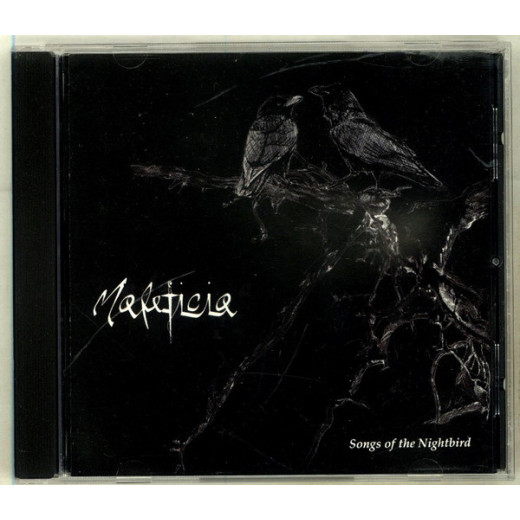 Maleficia - Songs Of The Nightbird