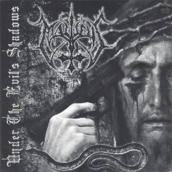 Malleus (7) - Under The Evil's Shadows