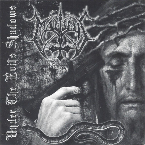 Malleus (7) - Under The Evil's Shadows