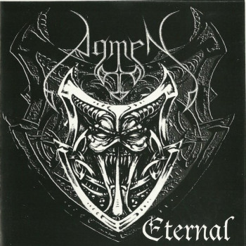 Agmen - Eternal