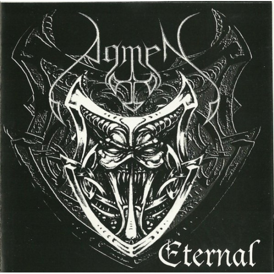 Agmen - Eternal