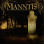 Manntis - Sleep In Your Grave