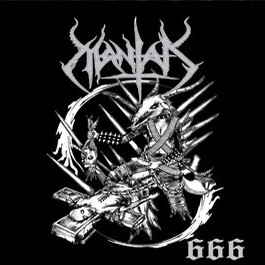 Mantak (2) - 666