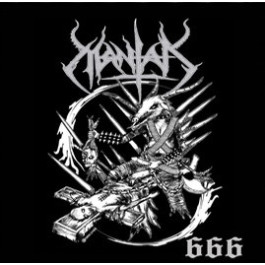 Mantak (2) - 666