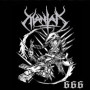 Mantak (2) - 666