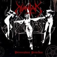 Mantak (2) - Polymorphous Perversion