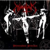 Mantak (2) - Polymorphous Perversion