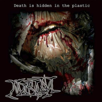 Marana (2) / Histos - Death Is Hidden In The Plastic / Deviation