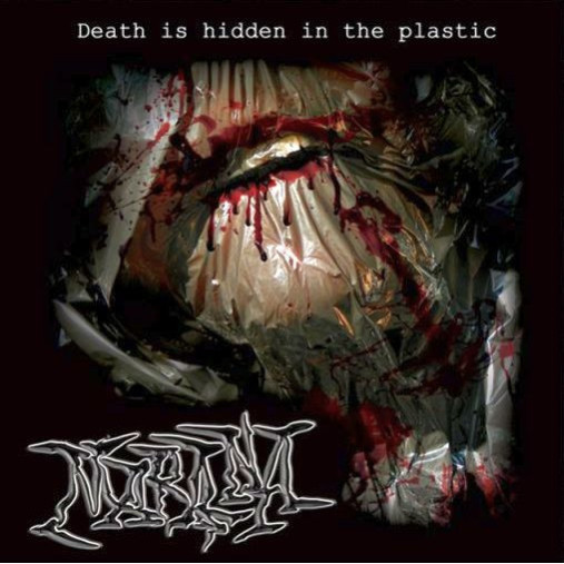Marana (2) / Histos - Death Is Hidden In The Plastic / Deviation