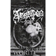 Agramon - In This Sickening World