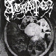Agramon - In This Sickening World
