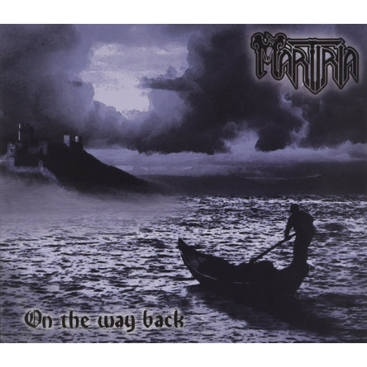 Martiria - On The Way Back