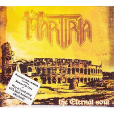 Martiria - The Eternal Soul