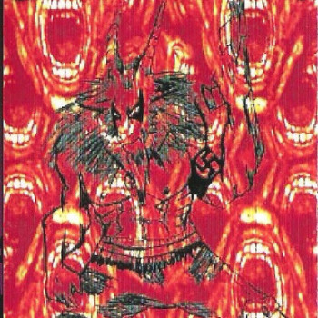 Masochrist - Regiment 666