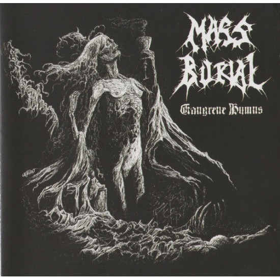 Mass Burial (2) - Gangrene Hymns