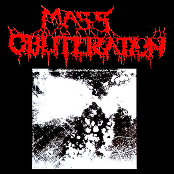 Mass Obliteration (2) - Detestation
