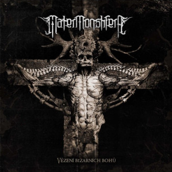 Mater Monstifera - VÄ›zenÃ­ BizarnÃ­ch BohÅ¯