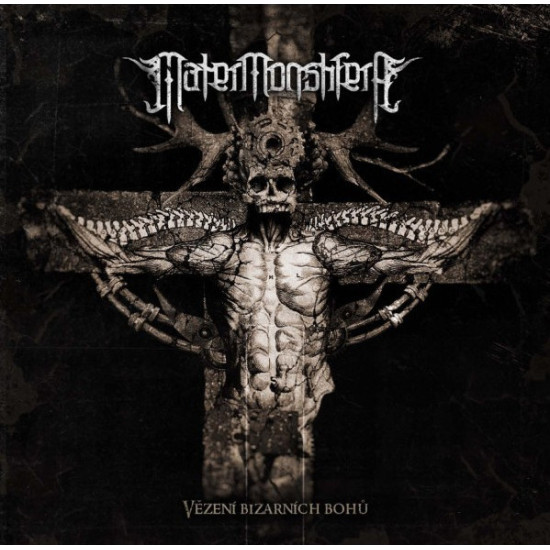Mater Monstifera - VÄ›zenÃ­ BizarnÃ­ch BohÅ¯