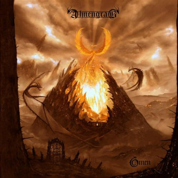 Ahnengrab - Omen