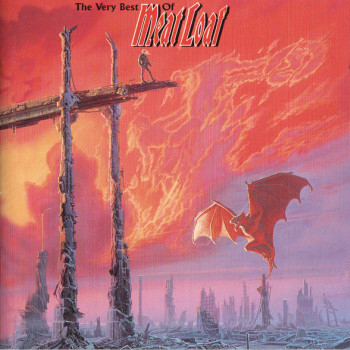 Meat Loaf - The Very Best Of Meat Loaf