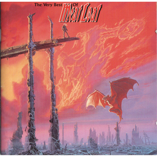 Meat Loaf - The Very Best Of Meat Loaf