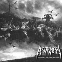 Ahriman - Apology Of Destruction