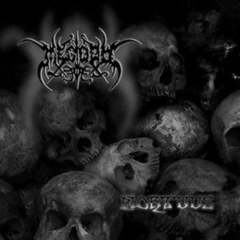 Megiddo (6) - Mortuus