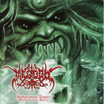 Megiddo (6) - Subterranean Empire (With Us Omniscient Monarch)