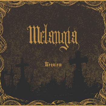 Melangia - RÃ¨quiem