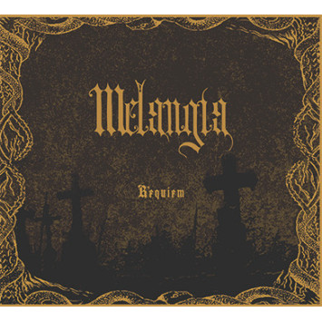 Melangia - RÃ¨quiem