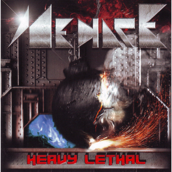 Menace (30) - Heavy Lethal
