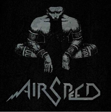 Airspeed - Airspeed
