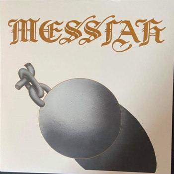 Messiah (18) - Going Insane
