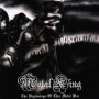 Metal King - The Beginnings Of This Metal War