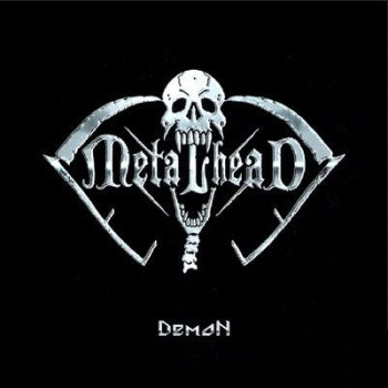 Metalhead (3) - Demon