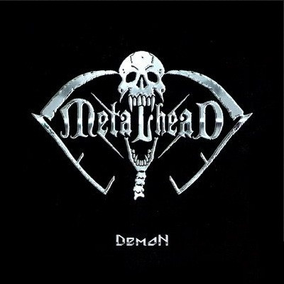 Metalhead (3) - Demon