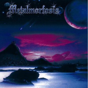Metalmorfosis - Metalmorfosis