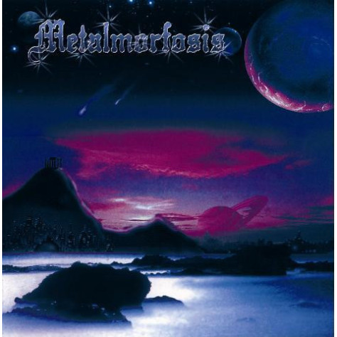 Metalmorfosis - Metalmorfosis