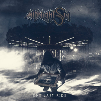 Midnight Sin - One Last Ride